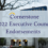 Cornerstone 2022 Executive Council Endorsements